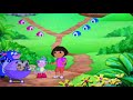 Dora The Explorer We Love Our Puppies Song 