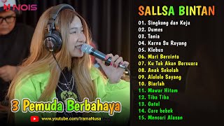 Singkong dan Keju - Dumes - Tania ♪ Cover Sallsa Bintan ♪ TOP & HITS SKA Reggae 3 Pemuda Berbahaya
