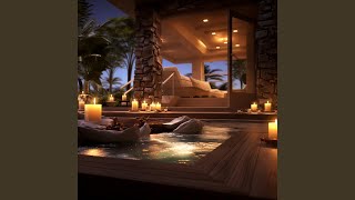 Spa Flame Serenity