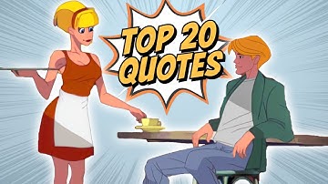 20 Greatest George Stobbart Quotes | Broken Sword 2