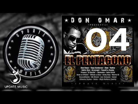 Ok - Tego Calderón