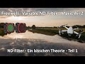4k // ND Filter kurz erklärt - Freewell Variable ND Filter - DJI Mavic Air 2 - Teil 1