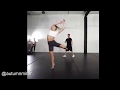 Say you love me - Coreography - Autumn Miller