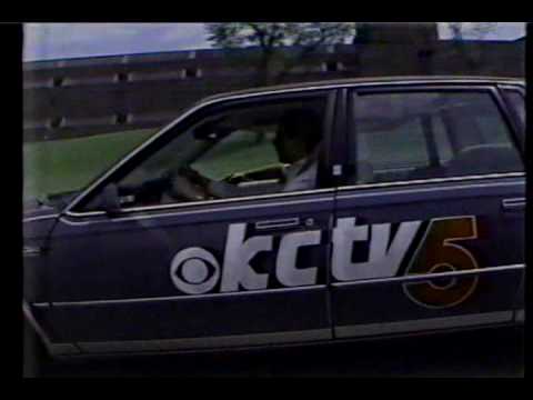 KCTV Kansas City, MO - 1986 promo - YouTube