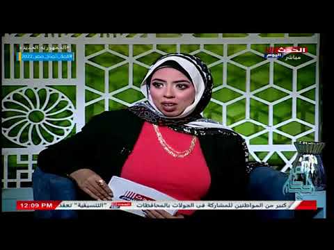 نص الحكاية مع نهاد نبيل لقاء مع صاحب مبادرة دعم أصحاب الجذام 5 11 2022