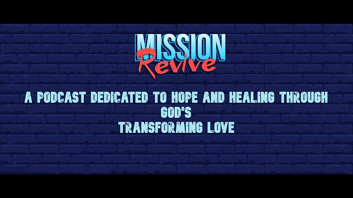 Mission Revive-Fr. Chris Ballard-His Recent Travel...