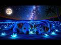 99% FALL ASLEEP IN 5 MINUTES (No Ads) - Brain Massage Sleep Therapy - Whole Body Regeneration10