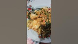 rujak bakso pasar sumberayu,sensasi kulinernya mantap jum...