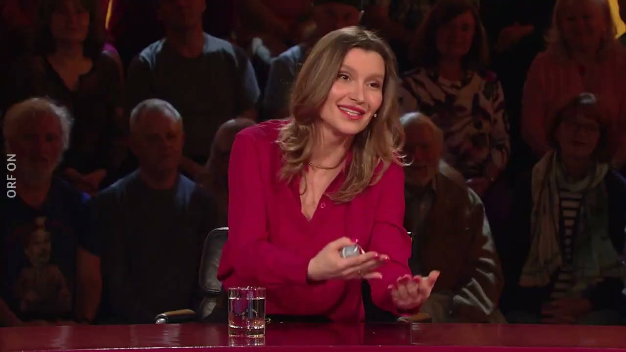 Was gibt es Neues? vom 11.04.2025