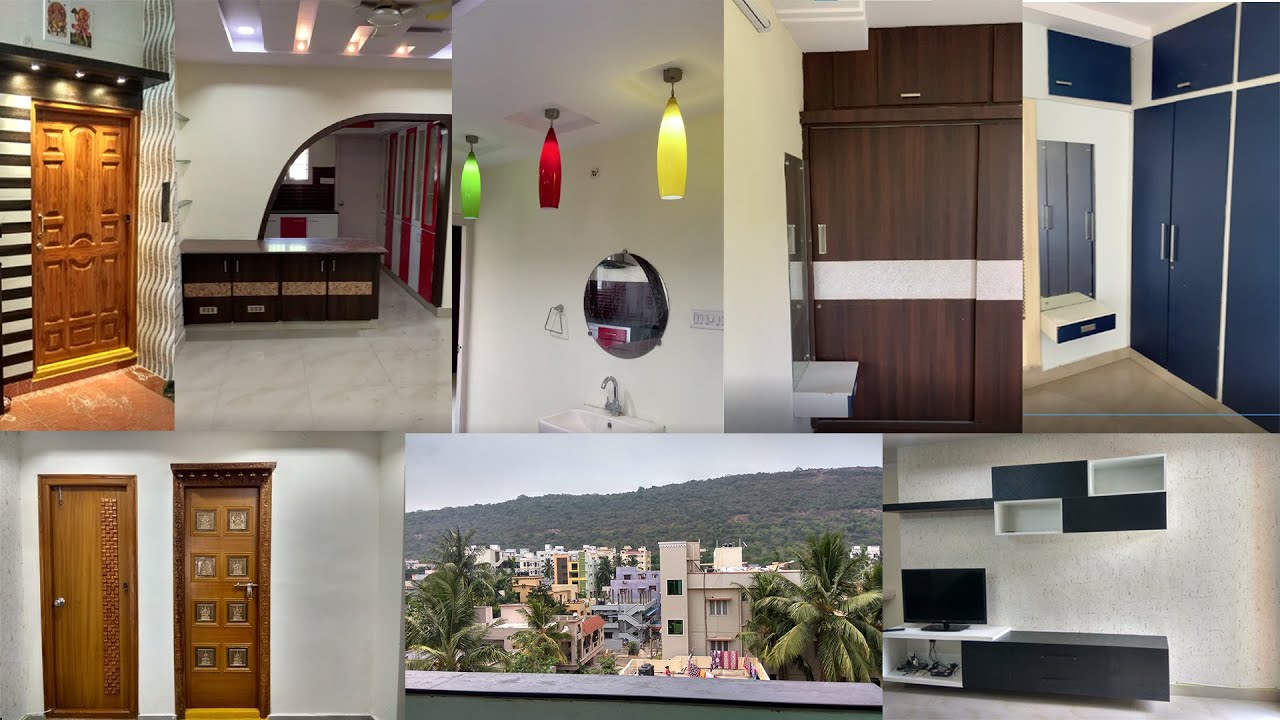 Visalakshi Nagar House Video #house #interiordesign #interior #viralvideo