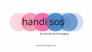 Handi SOS - Introduction