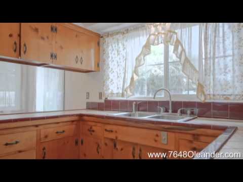 7648 N Oleander Ave, Fontana, CA home video tour