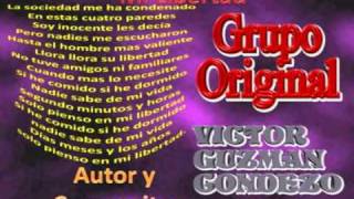 Vignette de la vidéo "Grupo Alegría - Mil coronas,Mi libertad (Canta Mayk)"