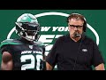 New York Jets: Marcus Maye Calls Out Gregg Williams