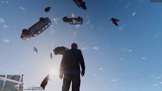 Gta 5 Mod Drstrange Wip Ally Script