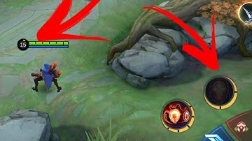 Aldous new ulti bug | new bug 2021