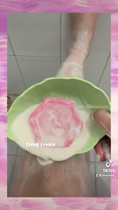 Sabun Pemutih Badan Bpom | Rekomendasi | Tiktok shop | Tiktok Affiliate | Blinkz Brightening Soap