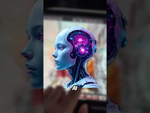 People were sure it was AI