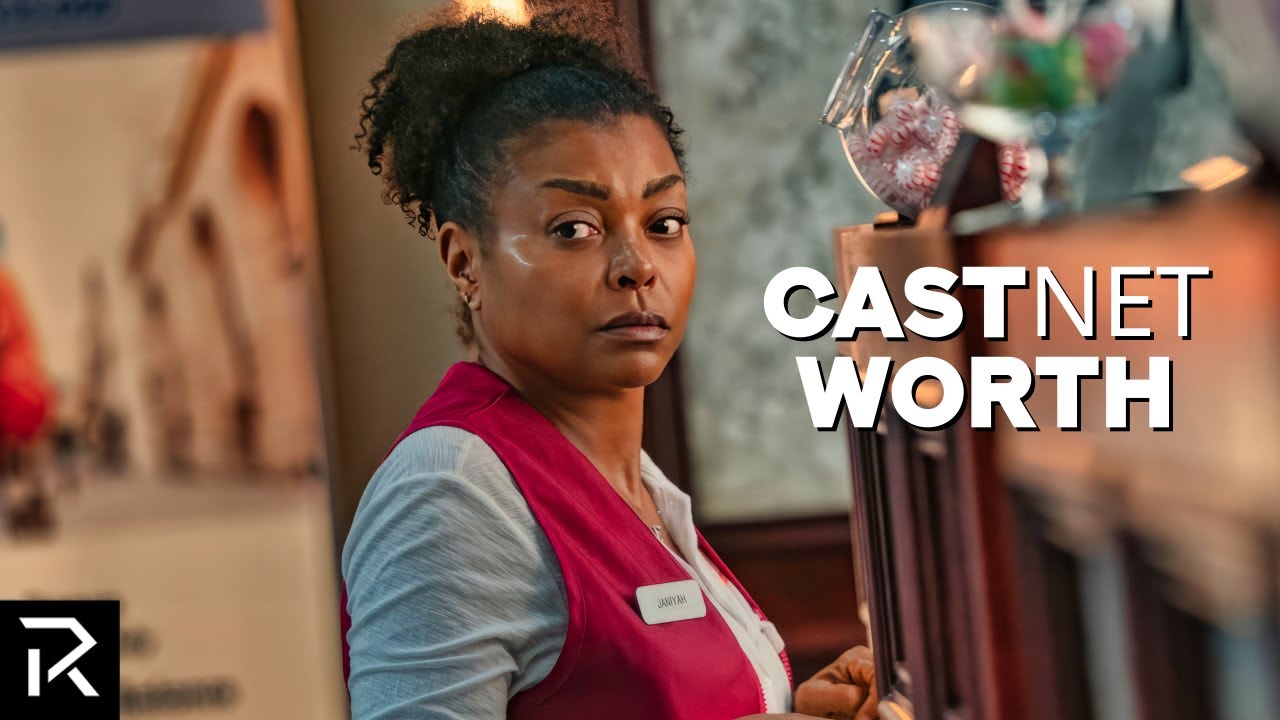 Straw Cast Net Worth Breakdown: Who’s the Richest Star?