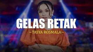 Gelas Retak  Tasya Rosmala lirik Lagu Dangdut Terbaru 2026
