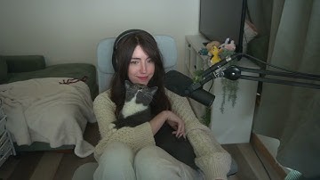 breebunn plays: FF7 REBIRTH FIRST TIME - part 6