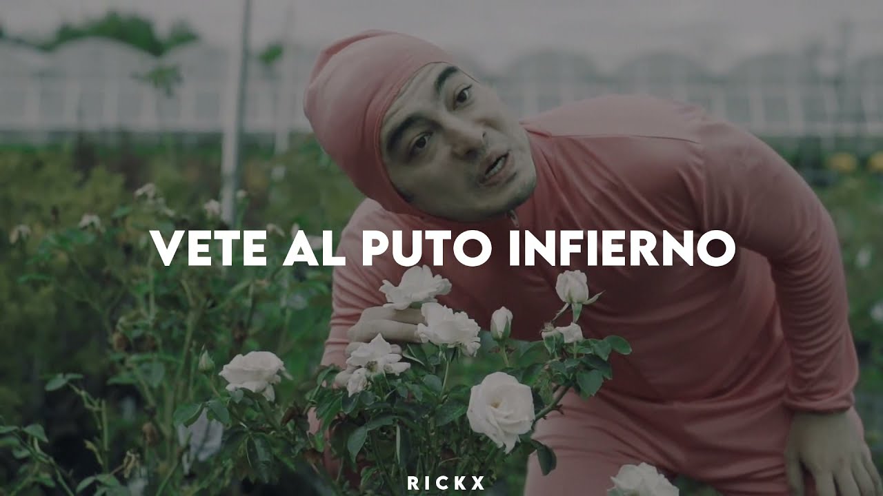 STFU - Pink Guy (Sub español)