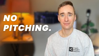 I Started a Playlisting Service (But It's Different)