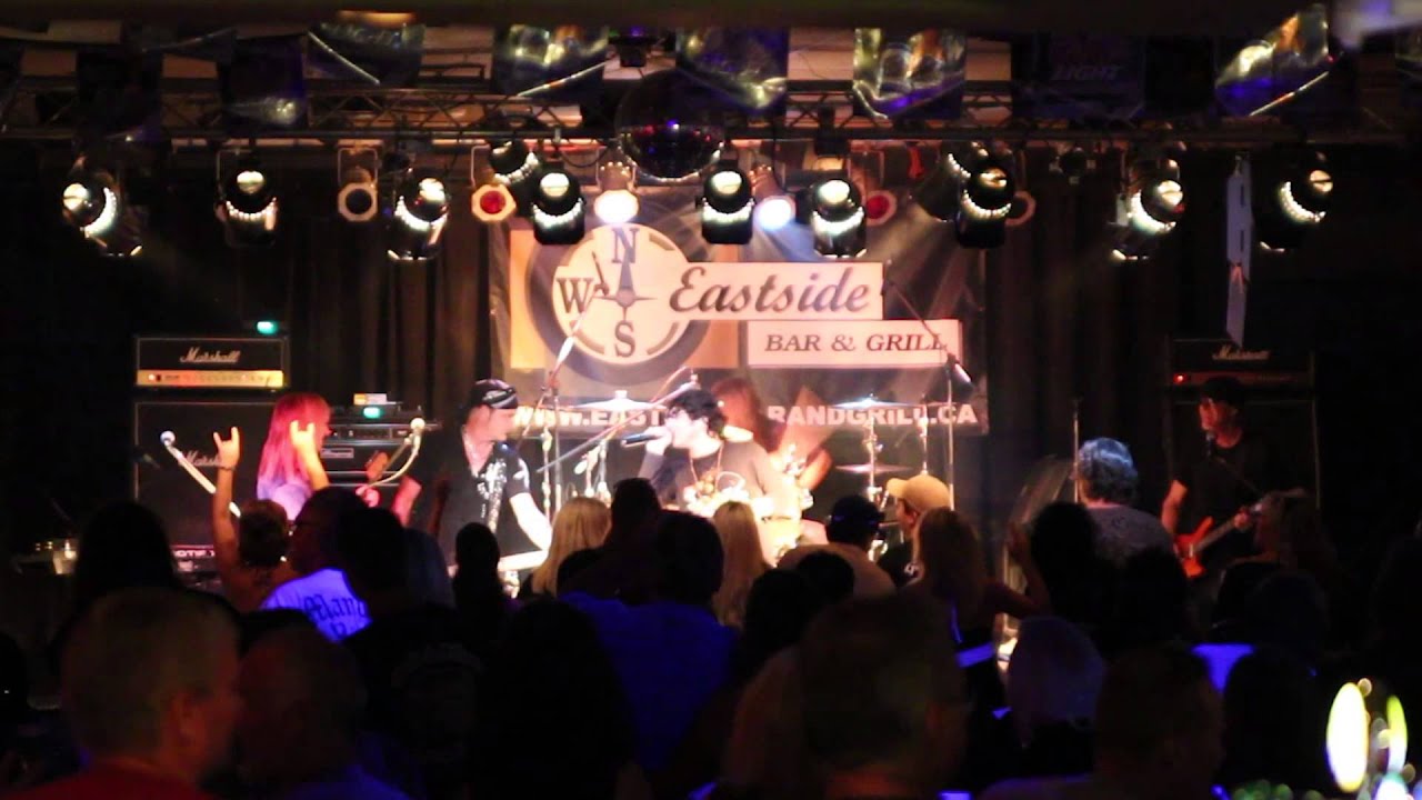 Great White - Rock Me