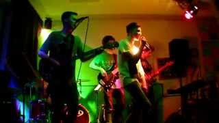 20150130 Ruction Act 2 Look at 3:20