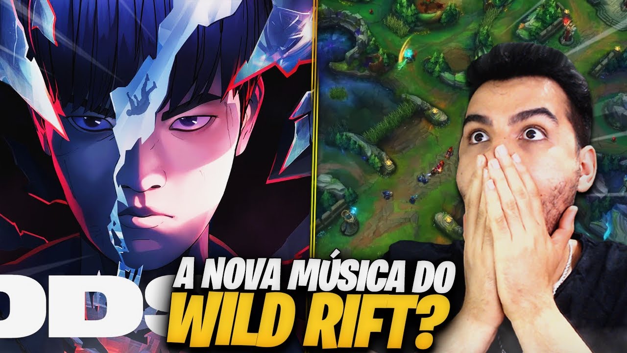 Worlds 2023: clipe da música-tema tem referência a Ayu, da FURIA, lol