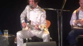 Goran Bregovic - In the Death Car (live in Utrecht)