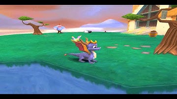 Spyro 2: Ripto