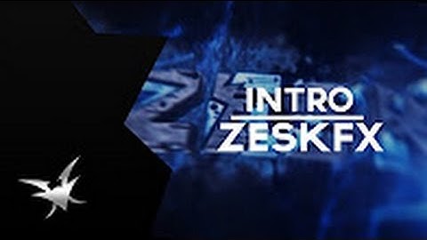 [Fan - Intro] - By Ventrox ft. avexdzn || SUB THEM!