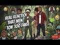 Nephew Tommy Prank Calls That Went Too Far | REAL REACTIONS THAT WENT TOO FAR