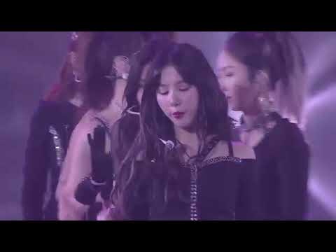 GFRIEND - FLOWER GARDEN || 'GO GO GFRIEND' CONCERT DVD