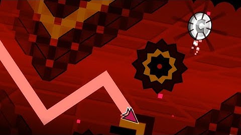 Nine Circles by Zobros 100% // Hard Demon