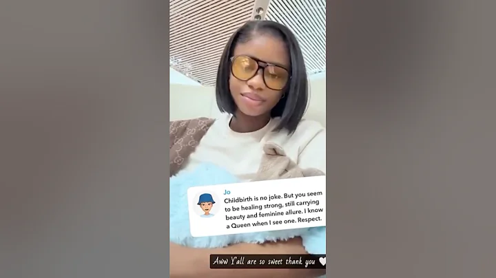 MUMMY RAKEEM TAKING SWEETEST CARE OF THE PRINCE❤️ #jp2025 #rakeem #jp #priscillaojoandjumajux