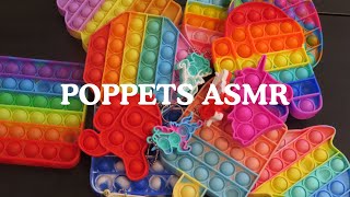 Poppets Asmr Collection