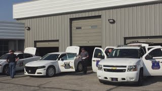 Indiana State Police on the search for new recruits - here's how you can apply