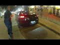 Man Drives Off From Police After Being Kicked Out Of Strip Club
