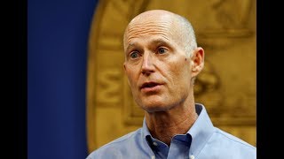 WATCH LIVE: Florida Gov. Rick Scott announcing "major action plan" to keep Florida students safe