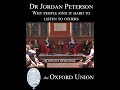 #shorts Jordan Peterson Why people find it hard to listen to others