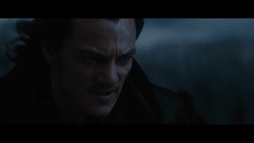 Dracula (Vlad) Destroys An Army | Dracula Untold Bats Scene