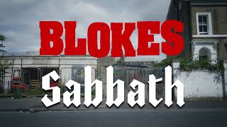 Blokes X Sabbath Double Hard Bastards