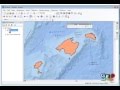 GEOFASCÍCULO 30. Unión y Escisión de Entidades Vectoriales Aisladas