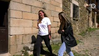 Se llama Granadilla y es uno de los pueblos medievales más bonitos de España | Muévete