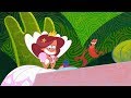 Zig und Sharko 👑 Prinzessin Marina 👑 | Volledige aflevering in HD
