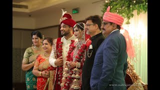 Heena Neeraj Wedding Full