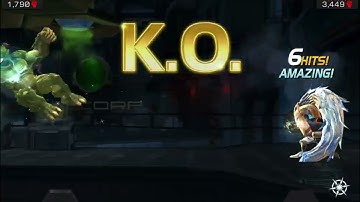 COC Glitch  Aegon Super Move!!!