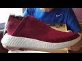 Adidas NMD CS2 x Sneakersnstuff &quot;Class of 99&quot; Burgundy Review!!!